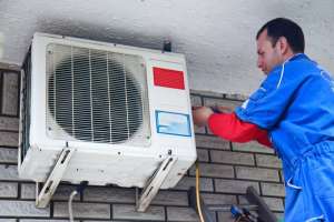 HVAC Companies Near Kemp, TX Available Now